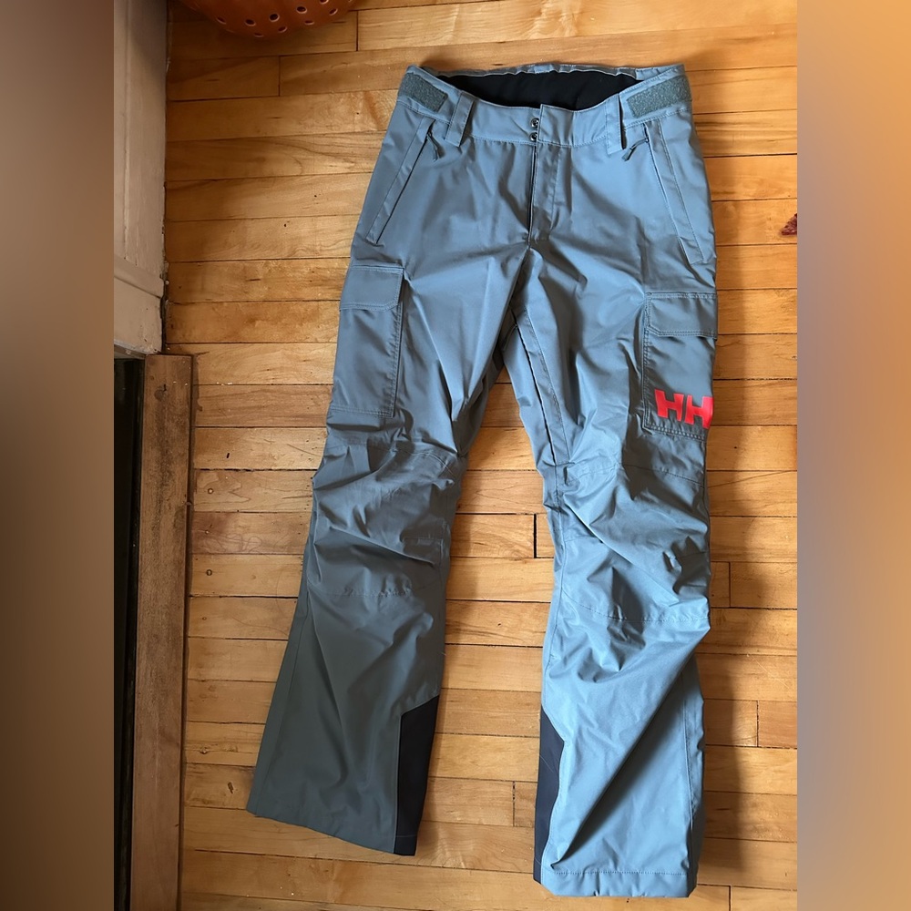 Helly Hansen Women’s Snow Pants